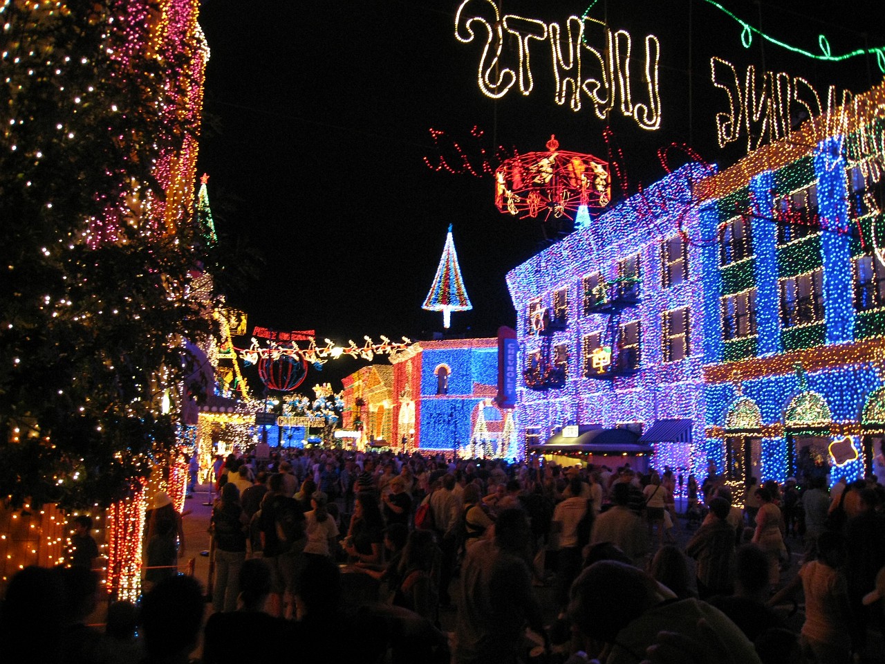 Vacation 2007-12 - Beaches Disney Hotels 0961.jpg - On the 2007-08 Florida vacation we visited beaches from Fort Myers to Sanibel Island sampling local food along the way. Green water and white sugar beaches! Arriving at Disney World we visited several of the theme resorts.